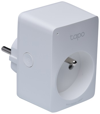 TAPO P100