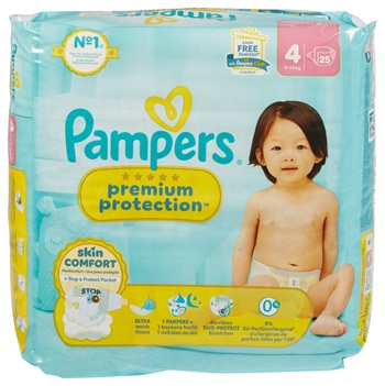 PREMIUM PROTECTION TAILLE 4