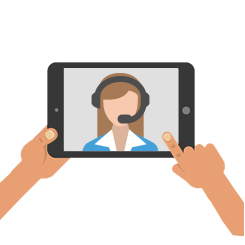 Comment changer de fourniseur etape 3