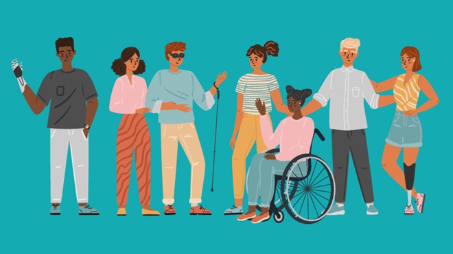 droits personnes handicapées