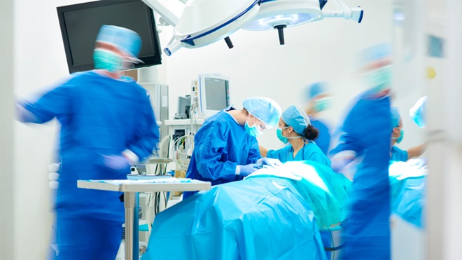 accidents medicaux indemnisation