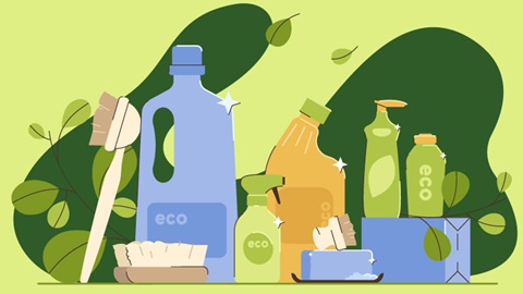 Greenwashing à tous les étages: quels impacts sur les consommateurs?