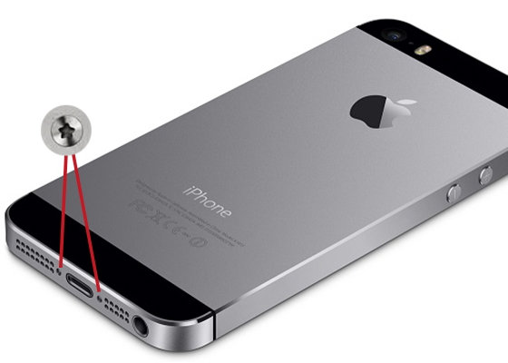 Apple iPhone