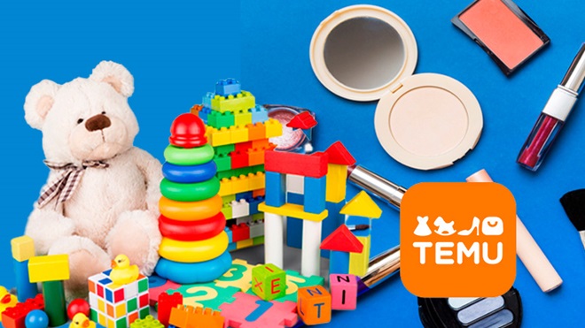 Temu produits achetes mauvaise qualite