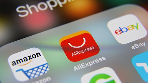 aliexpress danger
