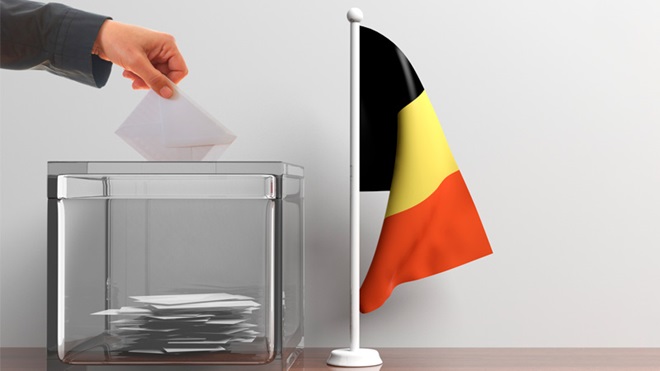 elections 2024 belgique