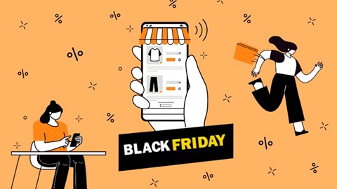 blackfriday succès