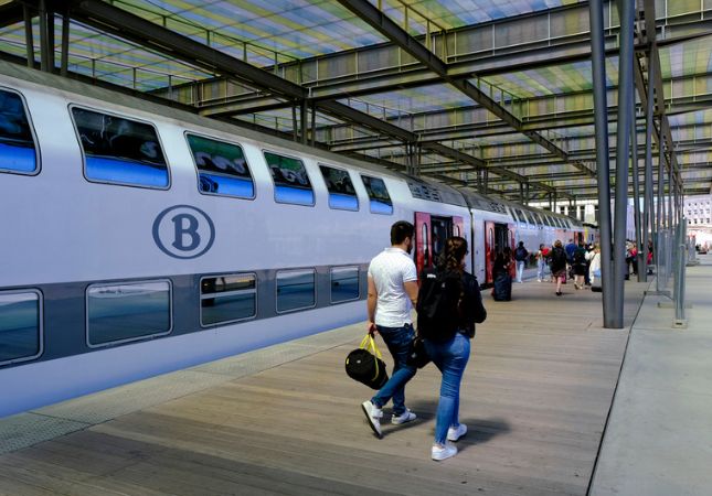 Sncb tarifs discriminatoires