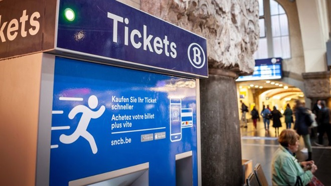 Sncb testachats action en justice