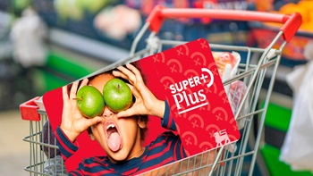 carte superplus delhaize