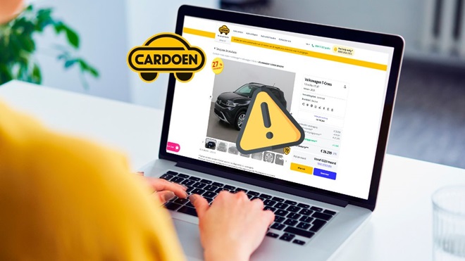 Pratiques commerciales trompeuses chez Cardoen