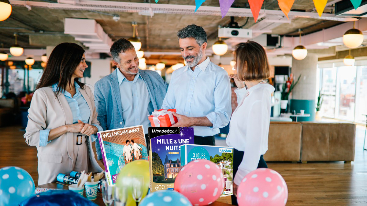 bongo vivabox coffrets cadeaux