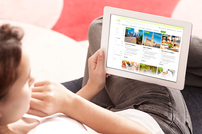 coffret cadeaux vivabox bongo