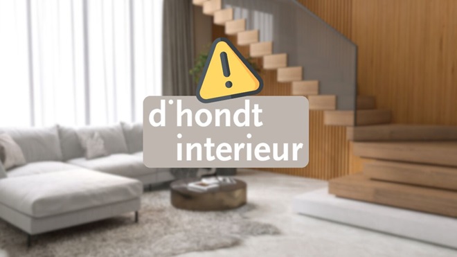 d hont interieur probleme 