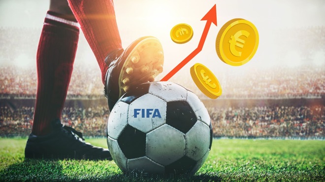Coupe du Monde 2026 : des billets scandaleusement chers à cause de la tarification dynamique