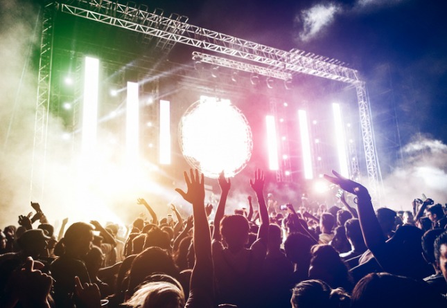 dynamic pricing concert tickets