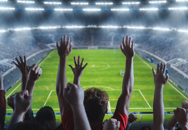 dynamic pricing voetbalwedstrijd