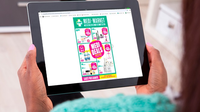 promotions de medimarket