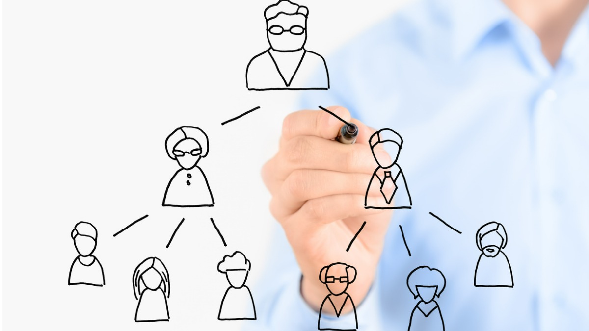 MLM marketing multiniveau risques