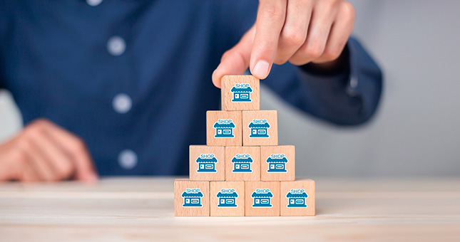 MLM systemes pyramidaux