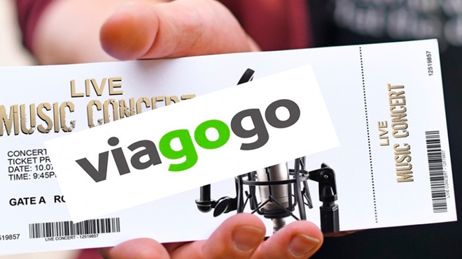 vente de ticket sur viagogo