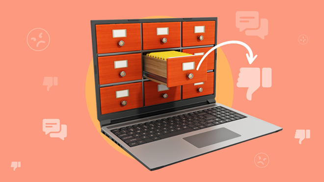 plaintes contre les entreprises