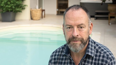 Stefan Ledent © photo: Bart Dewaele