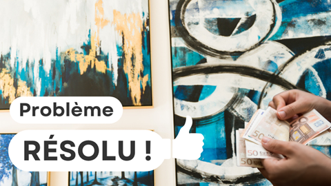 temoignage probleme peinture