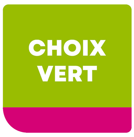 logo choix vert testachat