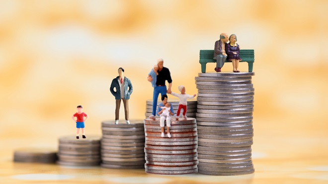 Calcul des droits de succession