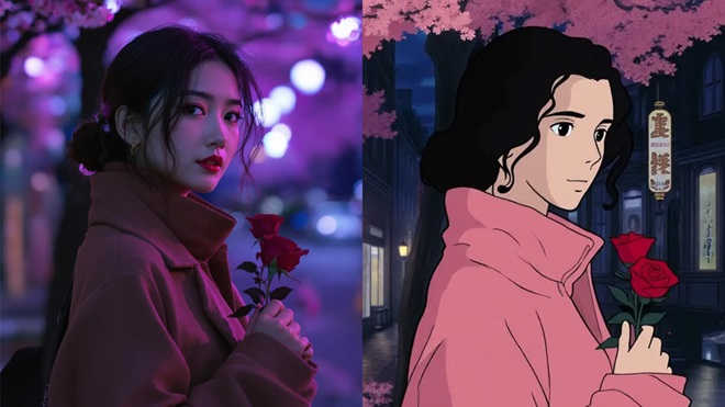ia style ghibli droits auteur
