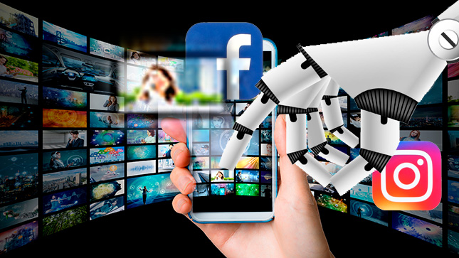 meta ia dacebook insta