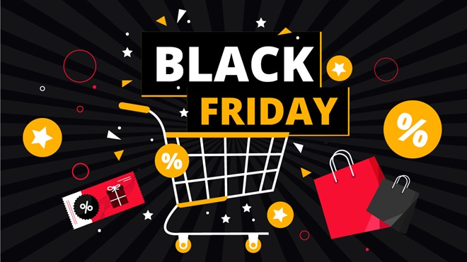 bonnes affaires durant le black friday