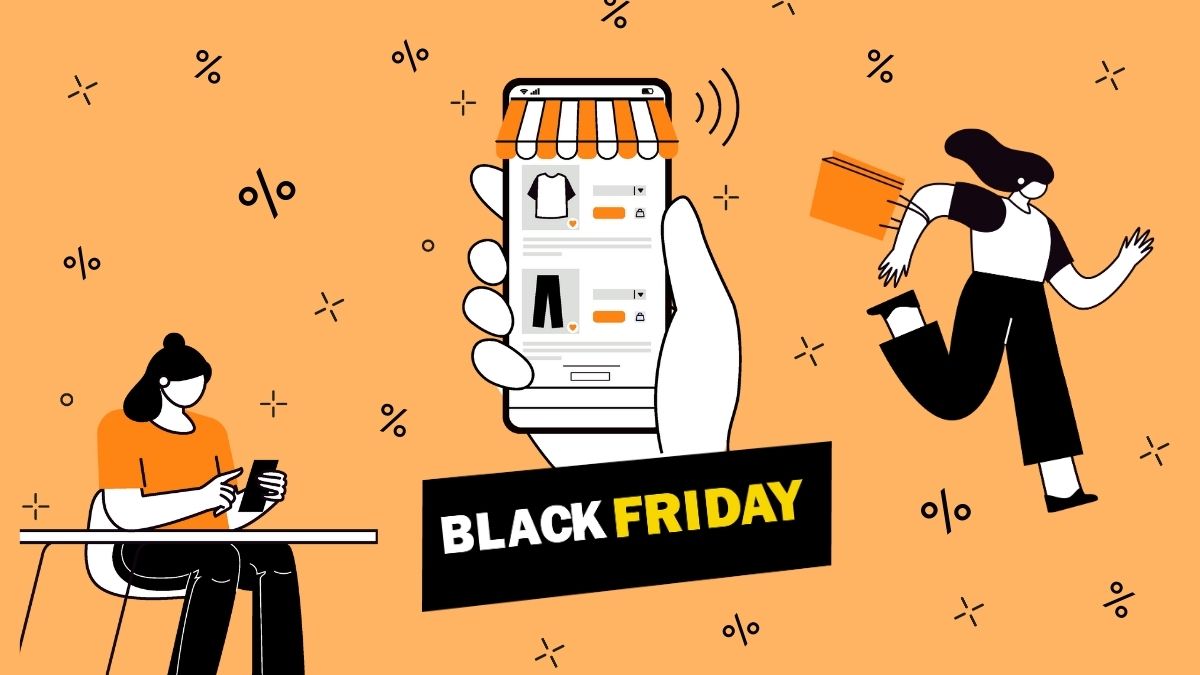 Achats et comportements des Belges lors du Black Friday
