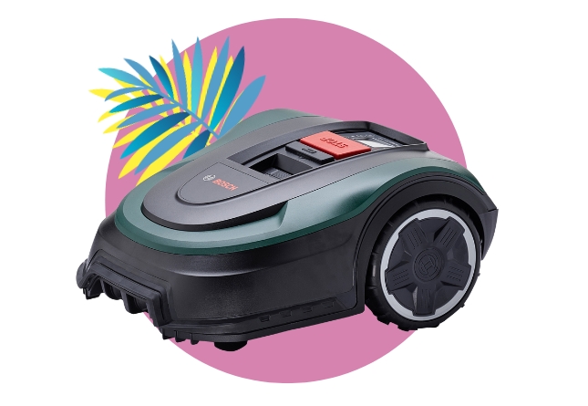 tondeuse-Bosch-Indego-M-700