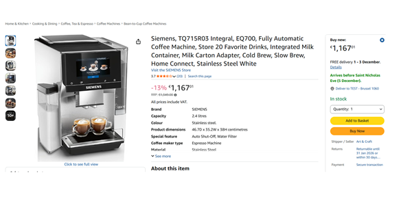 Fausse promotion Art&Craft