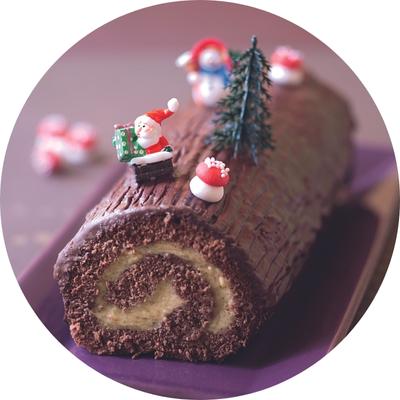 buche noel