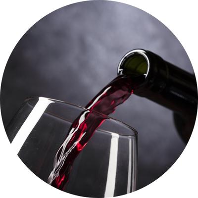 vin fête