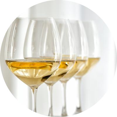 vin blanc