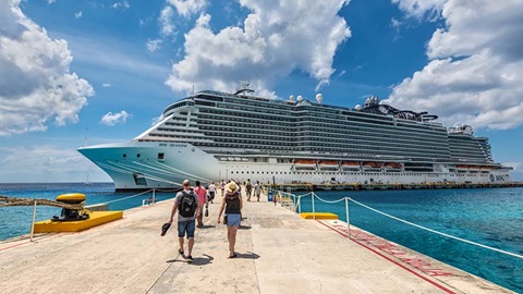 voyage croisières droits et problemes
