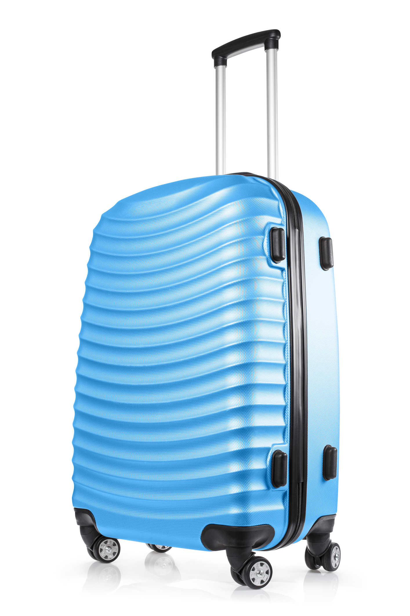 Comment choisir le bon bagage ?� main: 8 conseils