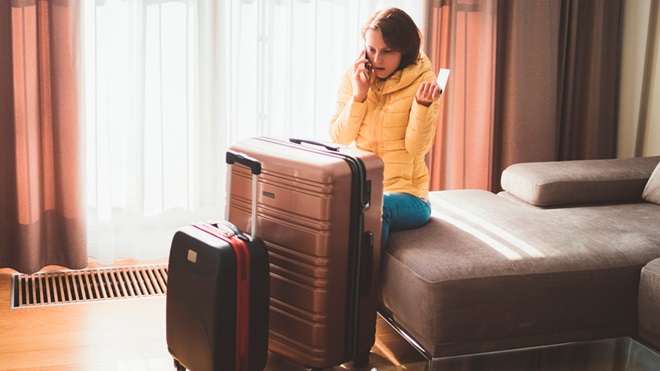 booking reserver en ligne