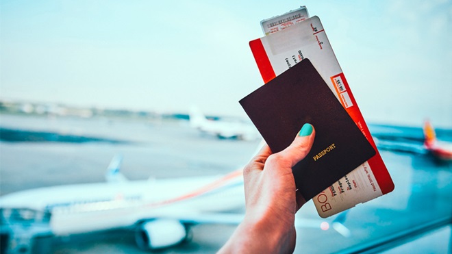 modifier non billet avion