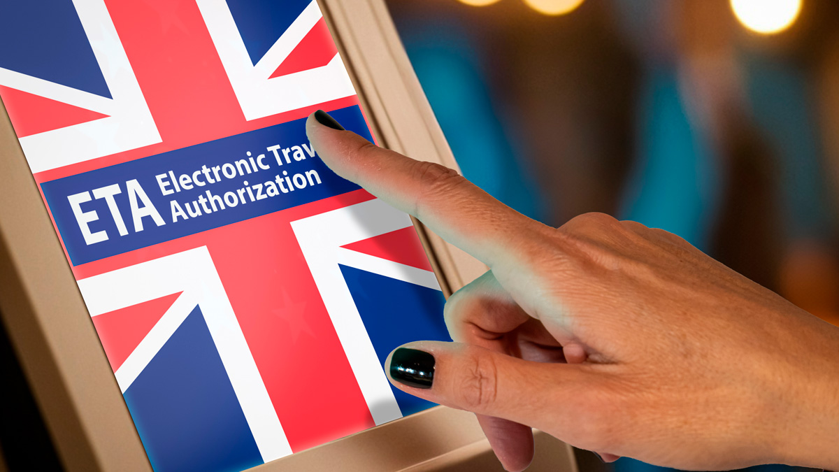 nouveau visa voyage royaume uni eta