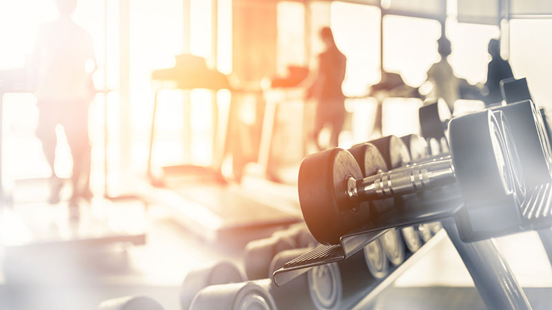 Clubs de fitness conseils de Test Achats