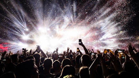 festival tomorrowland