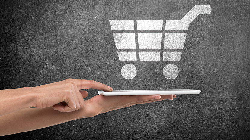 webshop achat en ligne