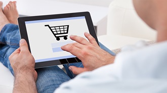 webshop achat en ligne