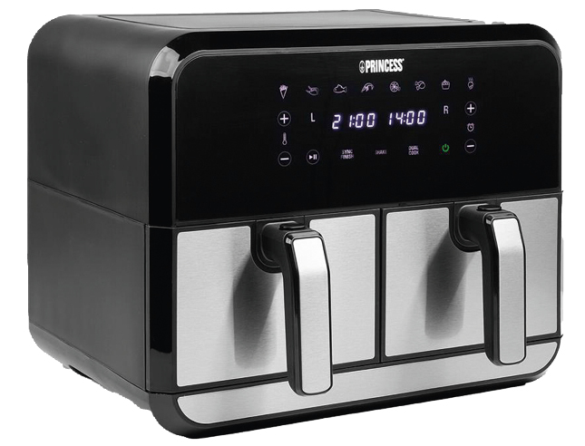 Friteuse à air chaud PRINCESS 182074