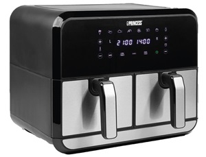 Friteuse à air chaud PRINCESS 182074